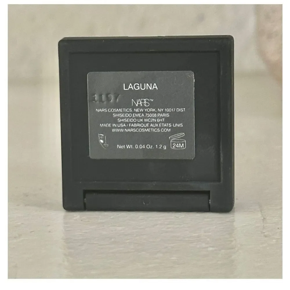 Nars mini Laguna bronzing powder